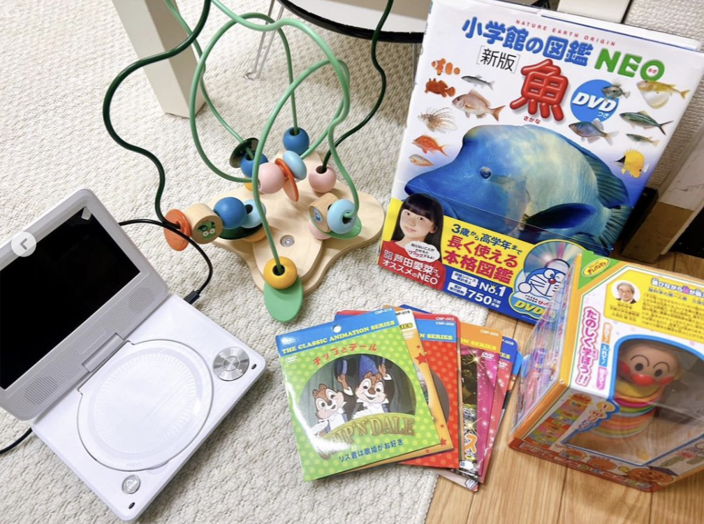 アイテムの画像